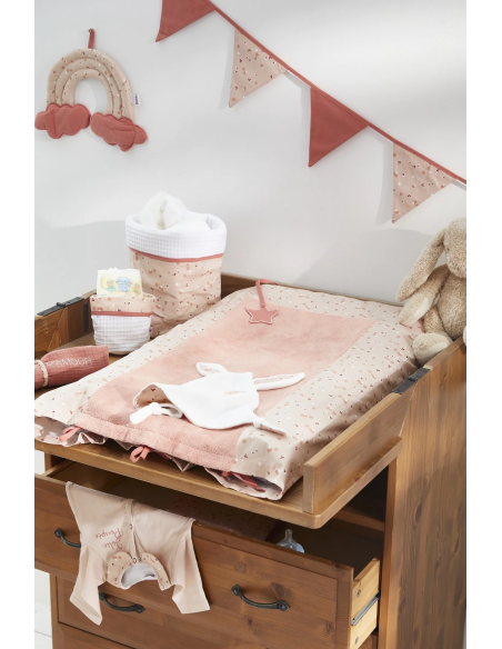 Guirlande de Fanions Marsala