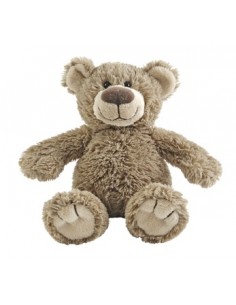 Petit Ours en peluche Bella