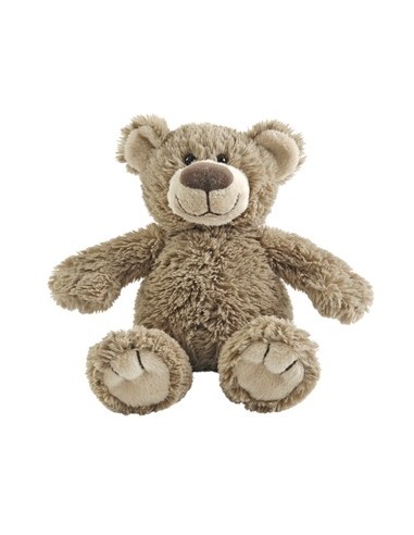 Petit Ours en peluche Bella