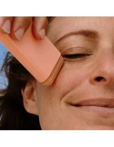 Stick solaire invisible SPF 50 MONJOUR