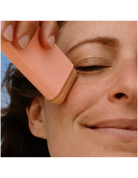 Stick solaire invisible SPF 50 MONJOUR