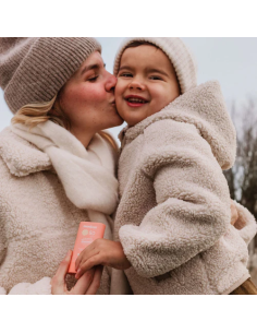 Stick solaire invisible SPF 50 MONJOUR 2