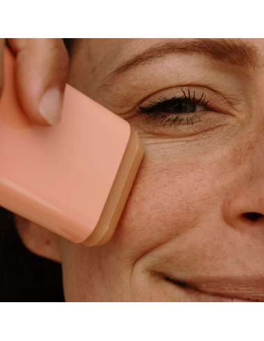 Stick solaire invisible SPF 50 MONJOUR