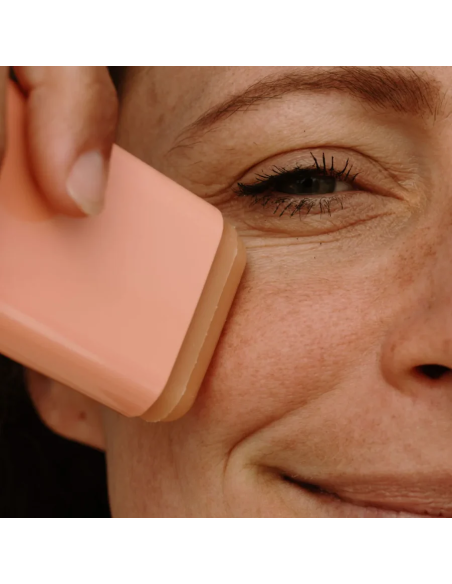 Stick solaire invisible SPF 50 MONJOUR