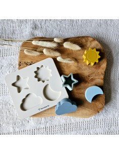 Tablette à ranger en Silicone 2