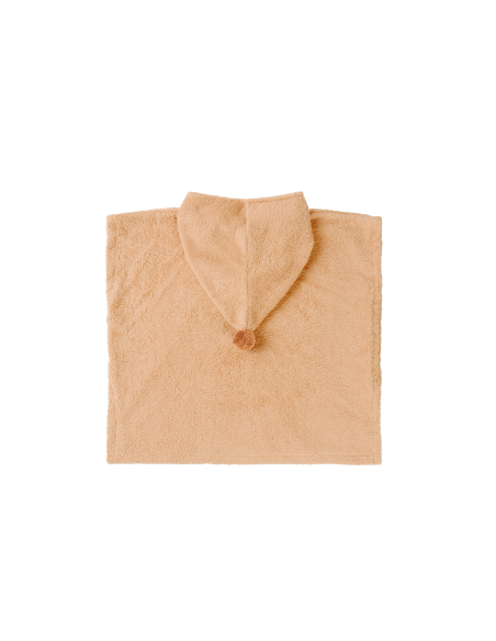 Poncho de bain So Cute Camel