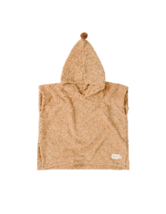Poncho de bain So Cute Camel 2