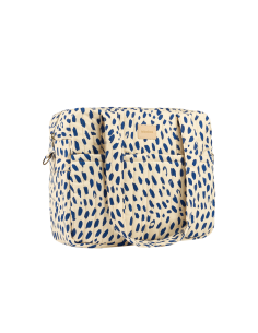 Sac à Langer Hyde Park Léonie Blue