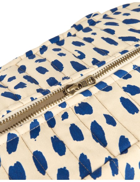 Sac à Langer Hyde Park Léonie Blue