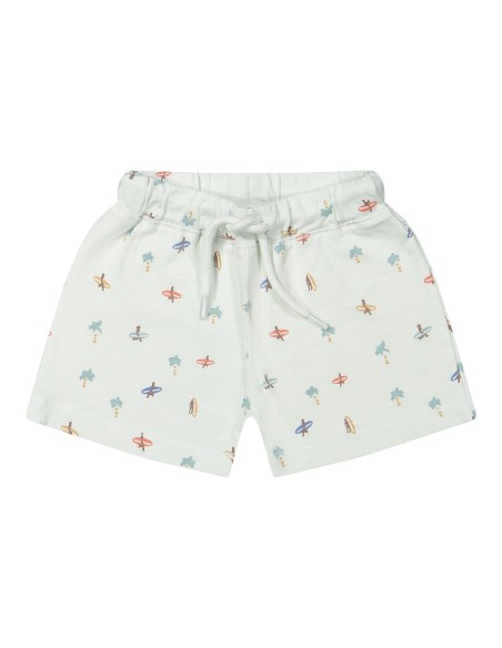 Ensemble T-shirt et Short Mathéo