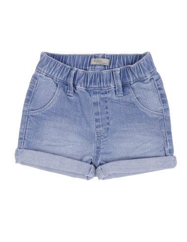 Ensemble Blouse et Short Capucine en Coton...