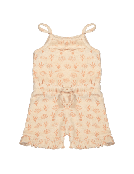 Combishort Maya en Coton Biologique