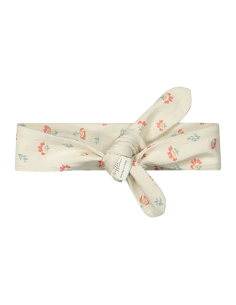 Bandeau Hairband Océane en Coton Biologique