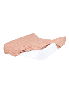 Housse de matelas à langer 70x50 cm Stories Edition... 2