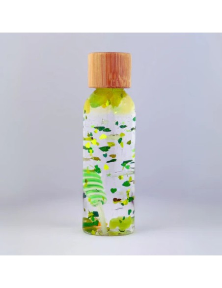 Bouteille Sensorielle - Délice Sucré