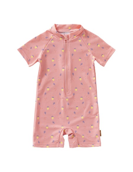 Maillot Combishort Anti UV Fruit