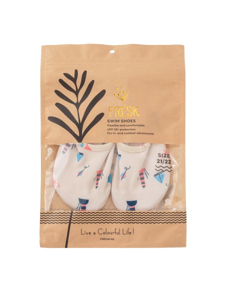 Chaussures de plage Lighthouse