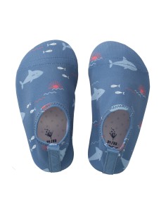 Chaussures de plage Shark
