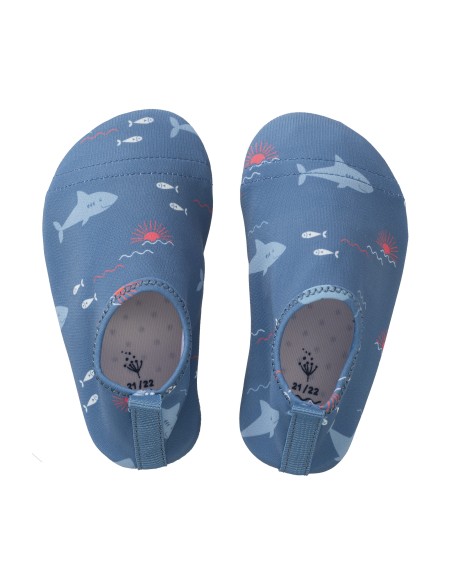 Chaussures de plage Shark
