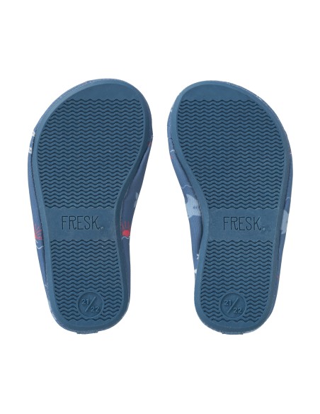 Chaussures de plage Shark