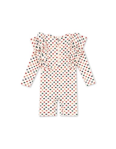 Combinaison de bain maillot de bain Manuca...