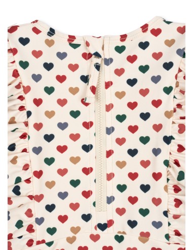 Combinaison de bain maillot de bain Manuca...