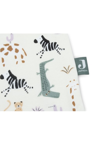 Gigoteuse d'été légère Jungle Jambo