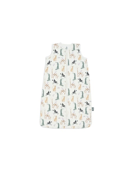 Gigoteuse d'été légère Jungle Jambo
