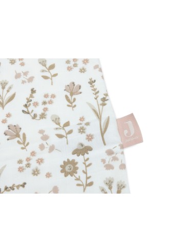 Gigoteuse d'été légère Gaze de coton Bloomy