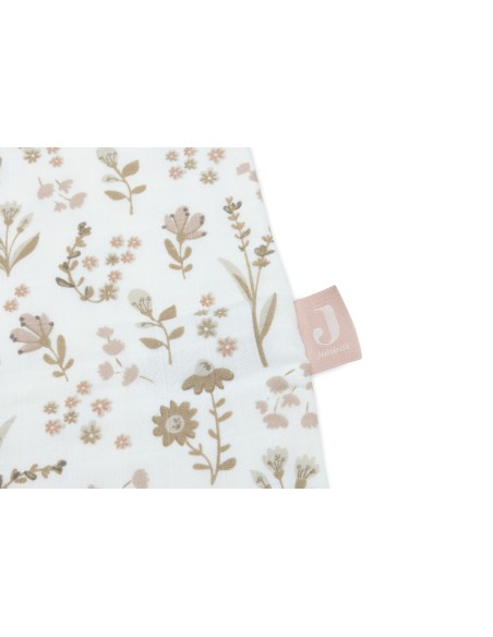 Gigoteuse d'été légère Gaze de coton Bloomy