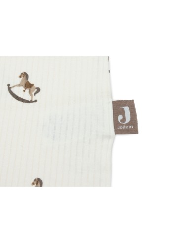 Gigoteuse d'été légère Nostalgic Ride