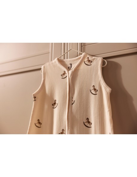 Gigoteuse d'été légère Nostalgic Ride