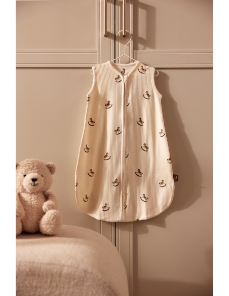 Gigoteuse d'été légère Nostalgic Ride