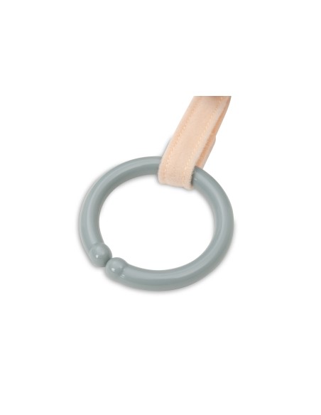 Cube d'Activités Sensoriel Lovely Birds