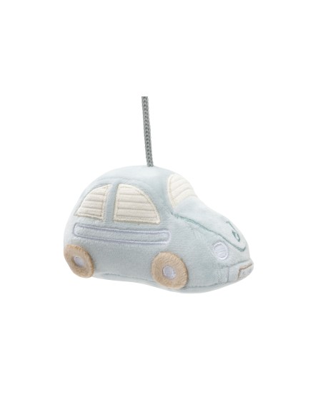 Chaîne d'activité pour poussette On the Go