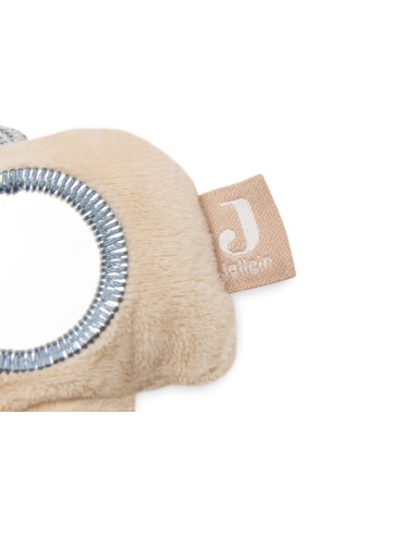 Chaîne d'activité pour poussette On the Go