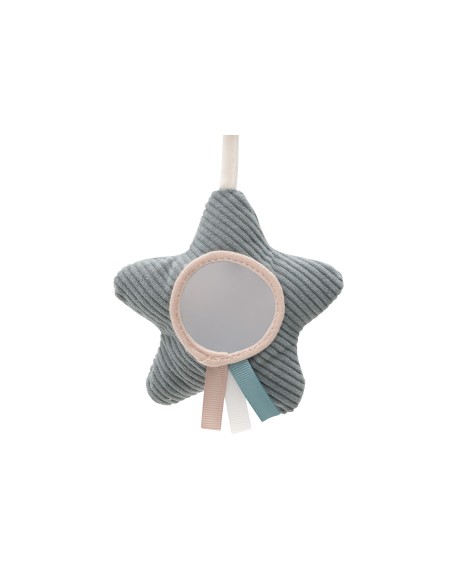 Chaîne d'activité pour poussette Lovely Birds