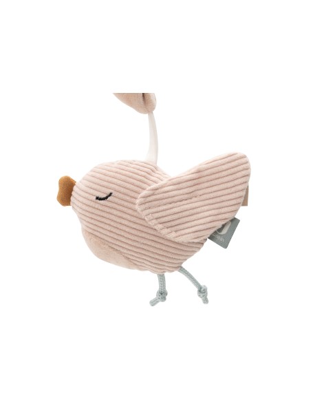 Chaîne d'activité pour poussette Lovely Birds