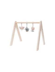 Jouets pour arche d'éveil Lovely Birds