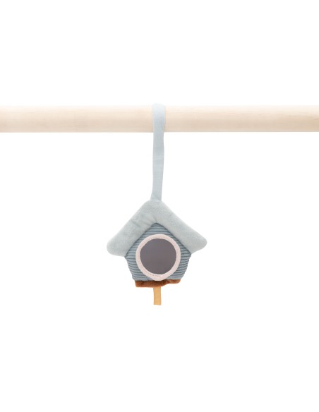 Jouets pour arche d'éveil Lovely Birds