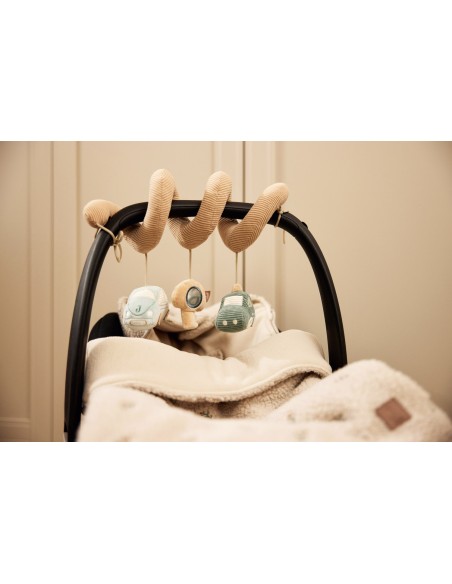 Spirale d'activité pour poussette On the Go