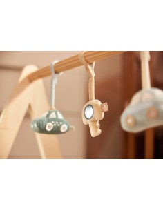 Jouets pour arche d'éveil On the Go 2