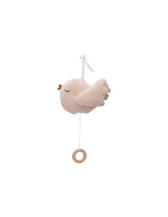 Peluche Musicale Oiseau Lovely Bird