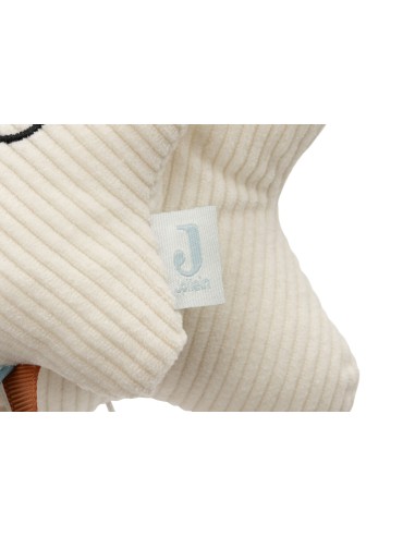 Peluche Musicale Etoile - Star Ivory