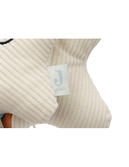 Peluche Musicale Etoile - Star Ivory