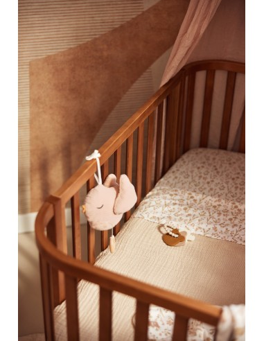 Peluche Musicale Oiseau Lovely Bird