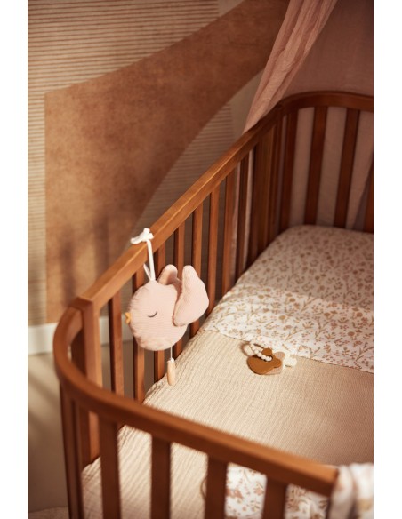 Peluche Musicale Oiseau Lovely Bird