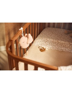 Peluche Musicale Oiseau Lovely Bird 2