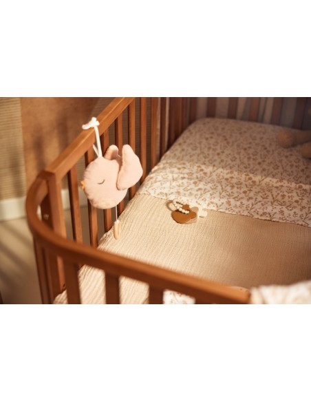 Peluche Musicale Oiseau Lovely Bird