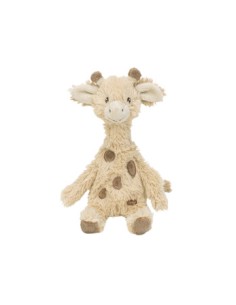 Petite Peluche Girafe Gus